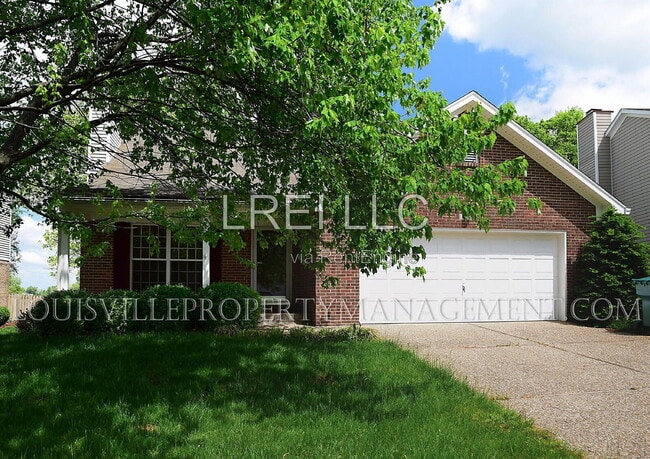 Photo - 4625 Oak Pointe Drive House