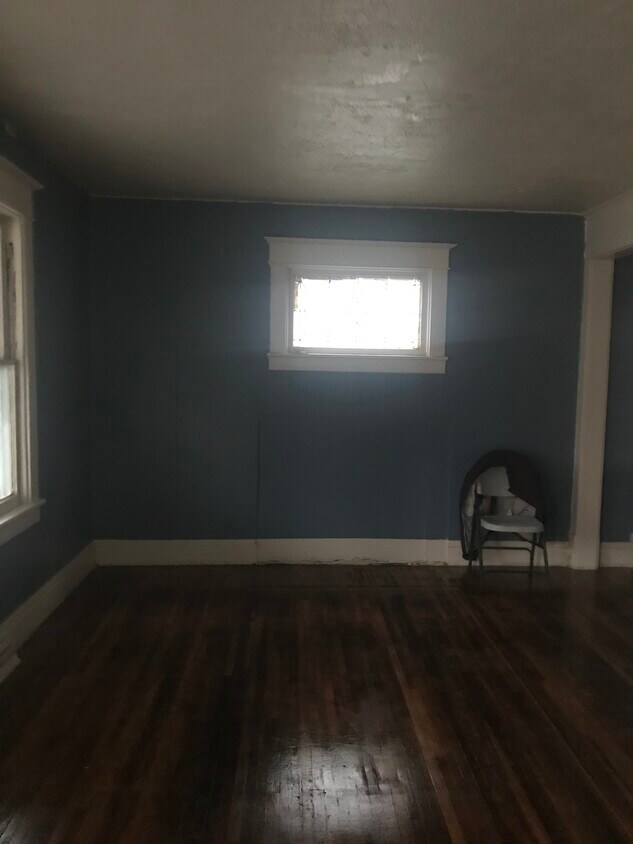 61 Hazelwood Ave, Buffalo, NY 14215 House Rental in Buffalo, NY