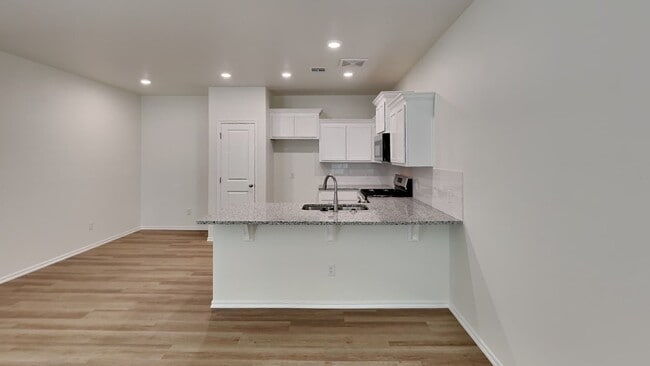 Building Photo - LUXURY BRAND NEW 3 Bedroom 2 Bath Duplex in Piedmont Schools (Neighborhood Park)