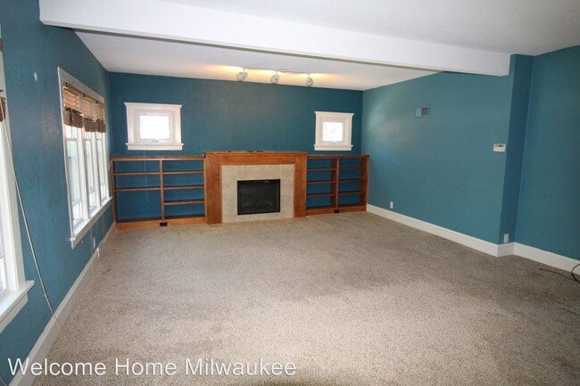 Foto del edificio - 4 br, 2 bath House - 3608 N 49th St