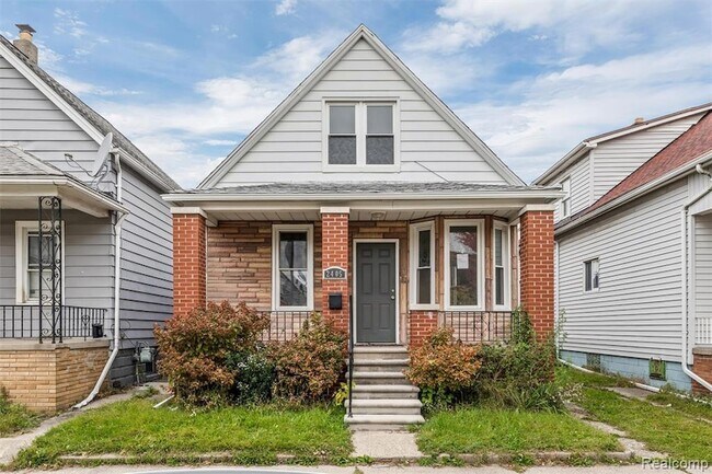 Foto del edificio - 2405 Burger St