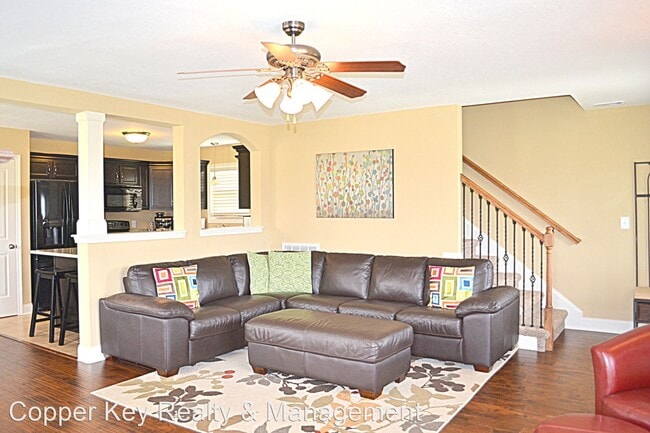 Building Photo - 3 br, 2.5 bath House - 201 John Duke Tyler
