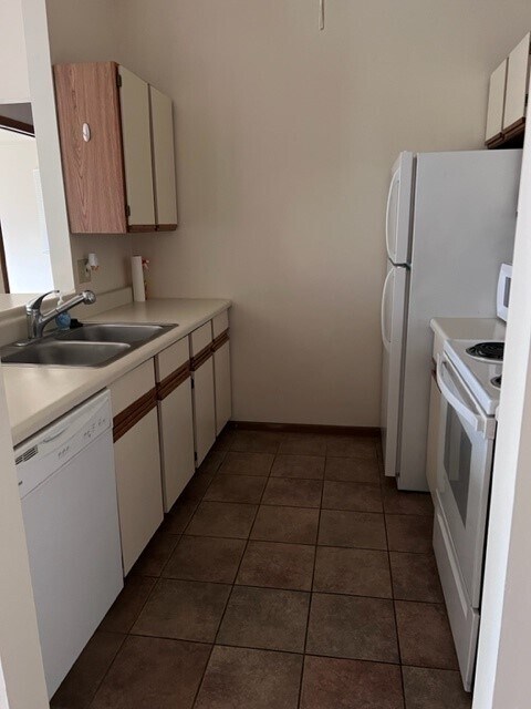 Foto del edificio - 4314 W Shamrock Ln