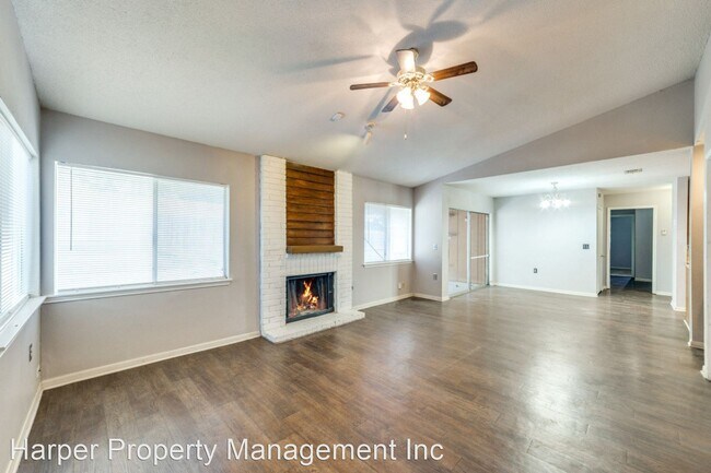 Foto del edificio - 3 br, 2 bath House - 9103 Park Trail