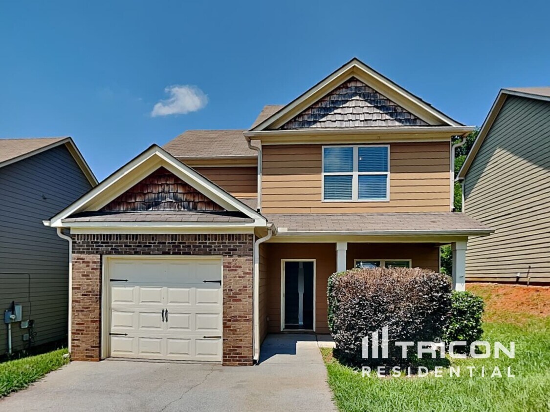 Foto principal - 55 Wyndham Ct