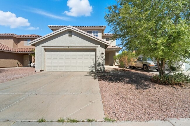 Charming El Mirage Rental – 3 Bedrooms, 2.... - Charming El Mirage Rental – 3 Bedrooms, 2.... House