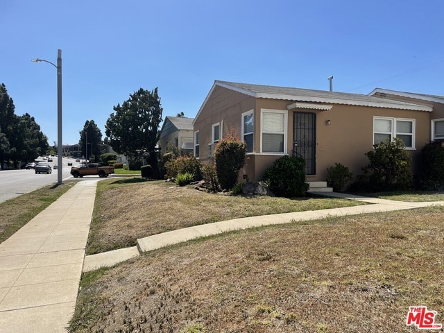 Building Photo - 12115 Ocean Park Blvd