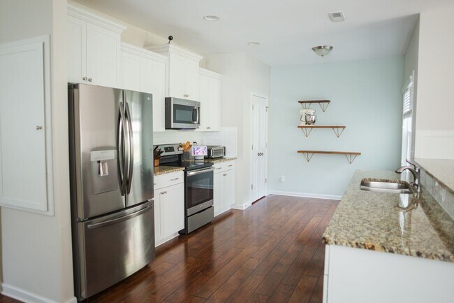 Foto del edificio - Maple Walk Rental