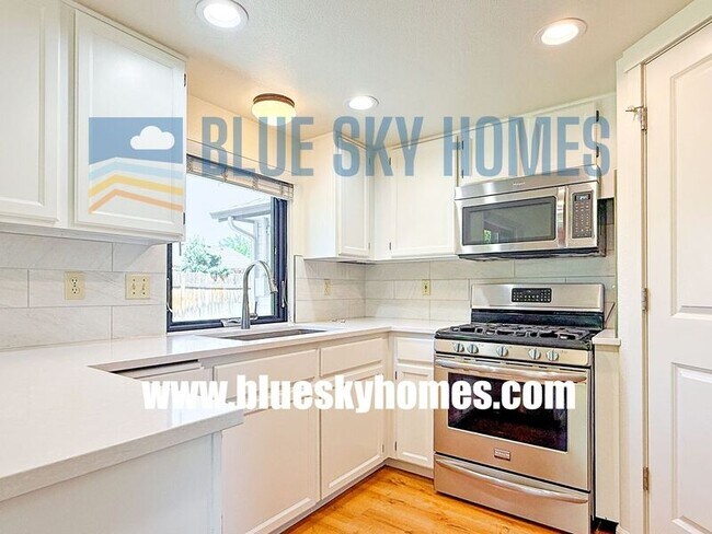 Foto del edificio - 3828 E Wormwood Ct