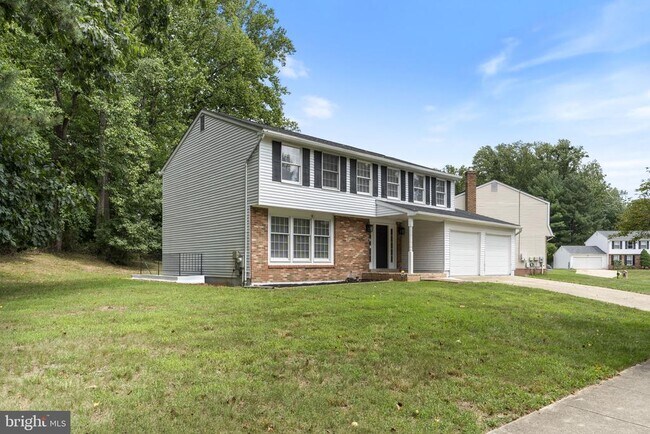 Foto del edificio - 10006 Bald Hill Rd