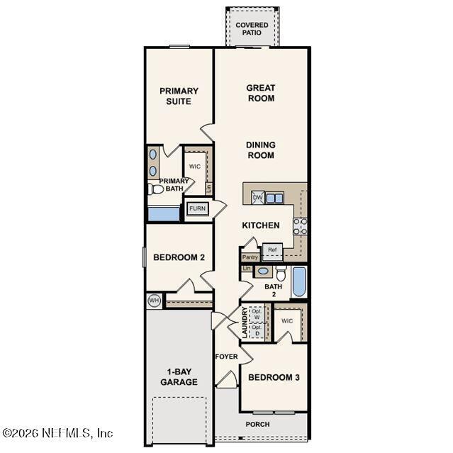 Building Photo - 45303 Red Brick Dr