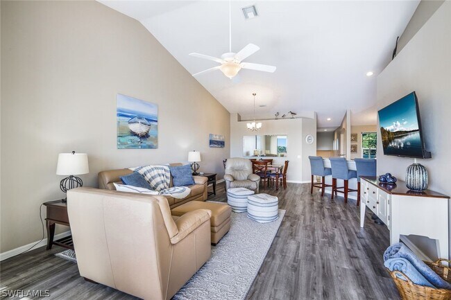 Foto del edificio - 23601 Sandy Creek Terrace