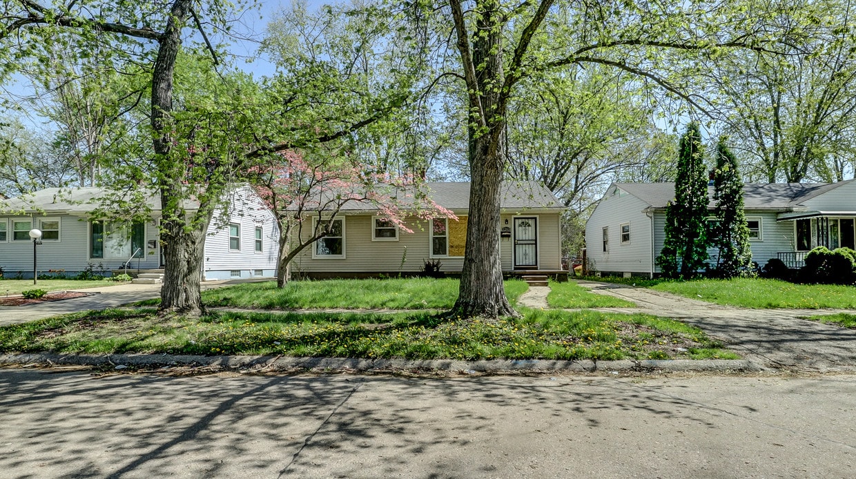 1265 Woodland Dr, Inkster, MI 48141 House Rental in Inkster, MI