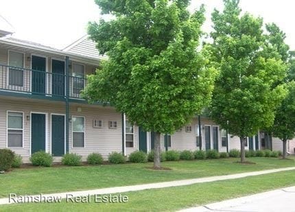Primary Photo - 1 br, 1 bath Apartment - 1206 Wesley Ave