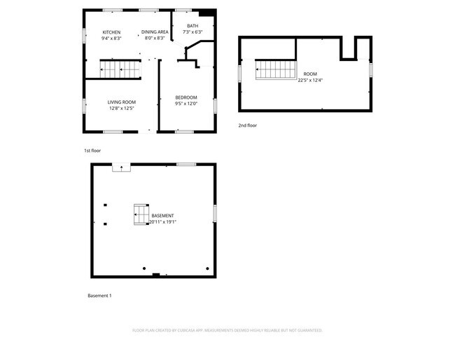 Foto del edificio - COMING SOON! 2 Bedroom House MADISON