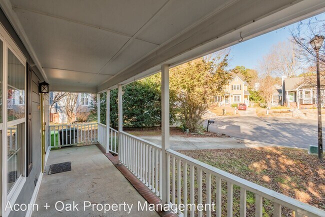 Building Photo - 3 br, 2.5 bath House - 1009 Hawser Court