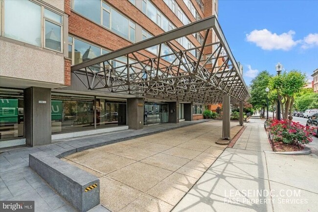 Foto del edificio - 1545 18th St NW