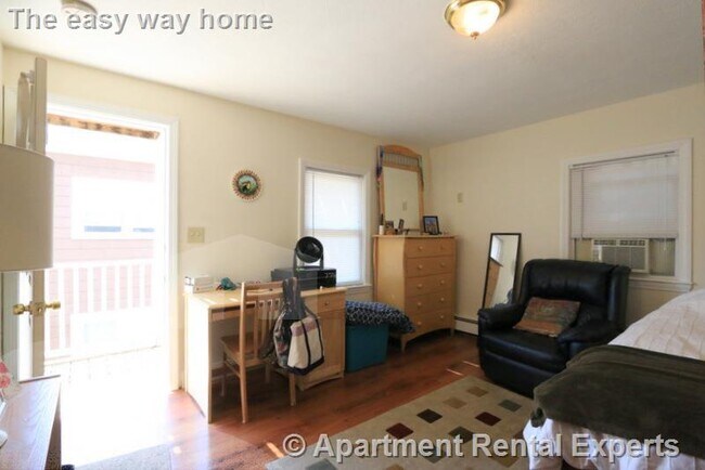 Foto del edificio - 128 Pine St