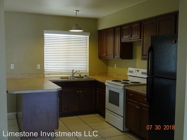 Foto del edificio - 3 br, 2 bath House - 907 N.Major