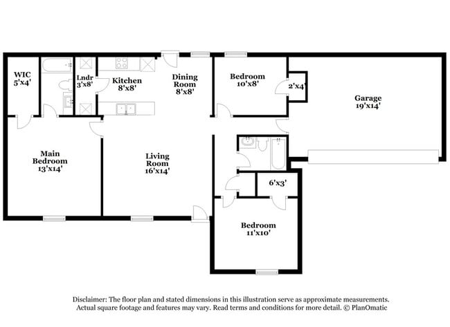Foto del edificio - 535 Wildwood Dr