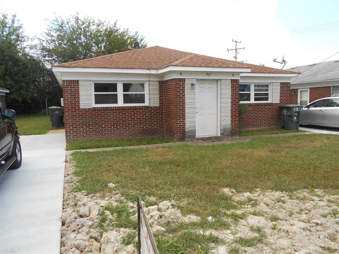 Primary Photo - 2 br, 1 bath Duplex - 521 Glenrock Rd Apt B