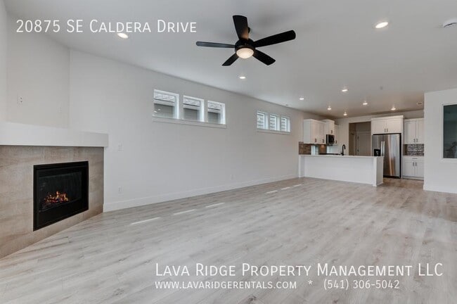 Building Photo - 20875 SE Caldera Dr
