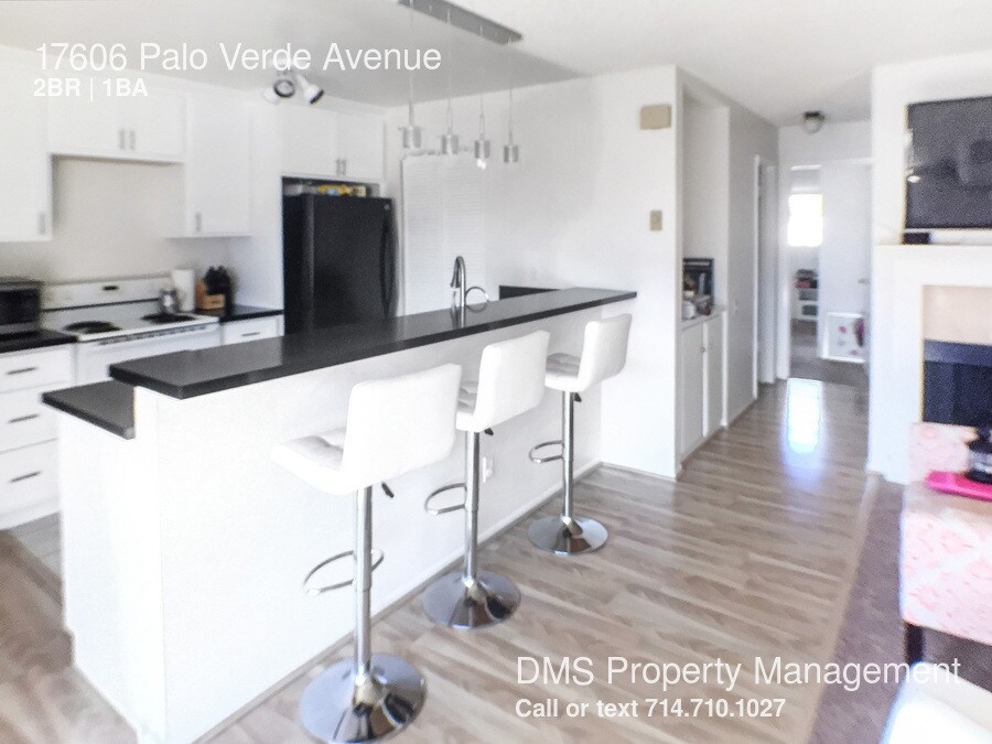 Primary Photo - 17606 Palo Verde Ave