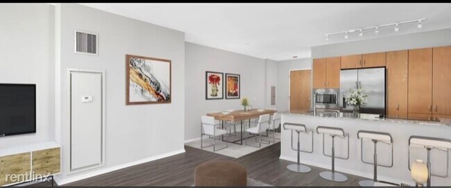 Foto del edificio - 2 br, 2 bath Apartment - 393 E Illinois St