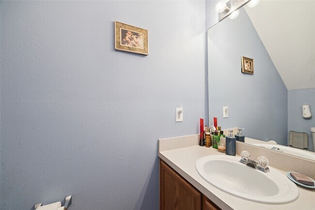 Foto del edificio - 23634 Wildwood Green Way