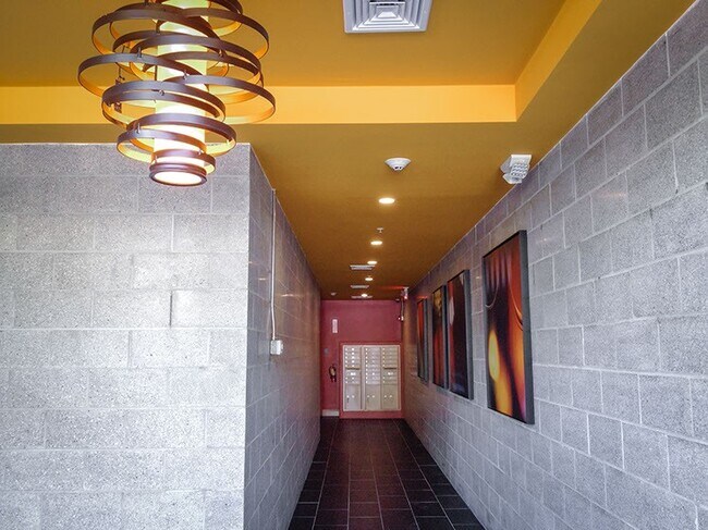 Foto del edificio - 68 Beale