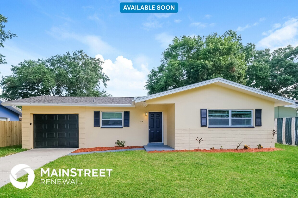 Foto principal - 1418 Thames Ln