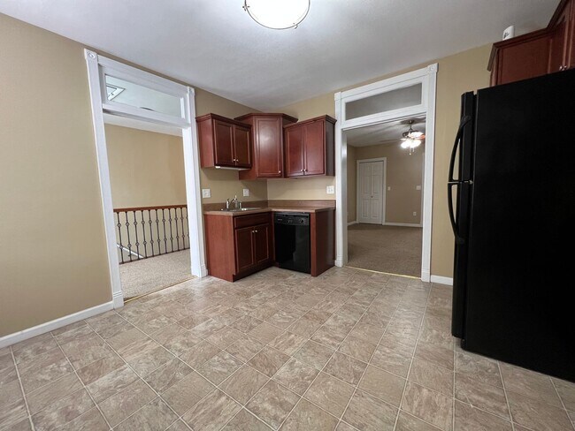 Foto del edificio - 512 Hampshire St