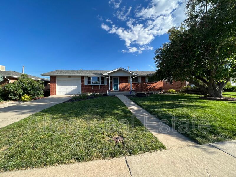 3320 W 94th Ave, Westminster, CO 80031 House Rental in Westminster, CO