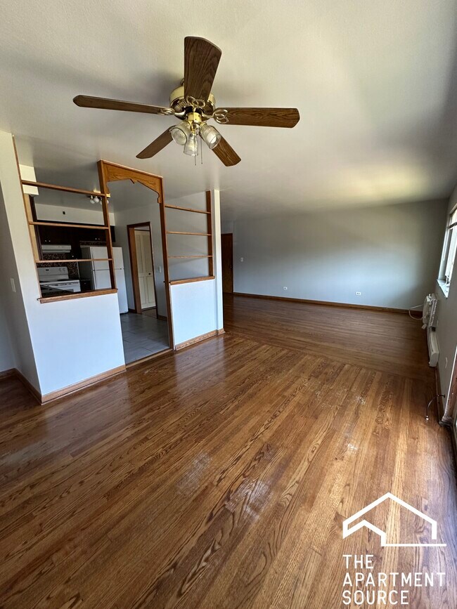 Foto del edificio - 1639 Oakwood Ave