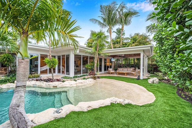 Foto del edificio - 1606 NE 18th Ave