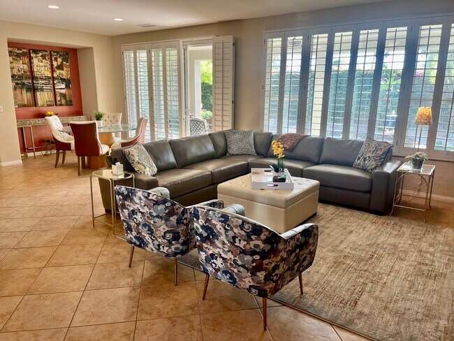 Building Photo - 61654 Toro Canyon Way