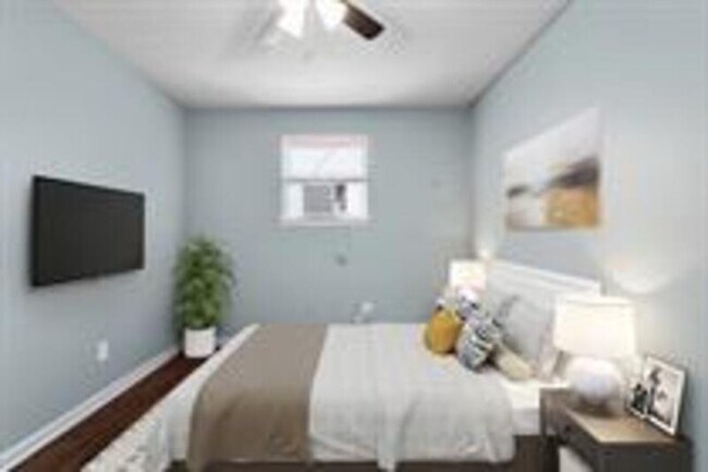 Foto del edificio - 4827 NW Homestead Terrace