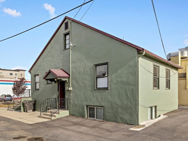 Foto del edificio - Cute Apartment Downtown
