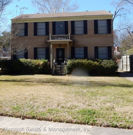 Primary Photo - 3848-3848 Creswell Ave