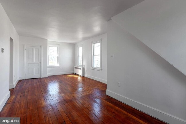 Foto del edificio - 401 Morgan Ave