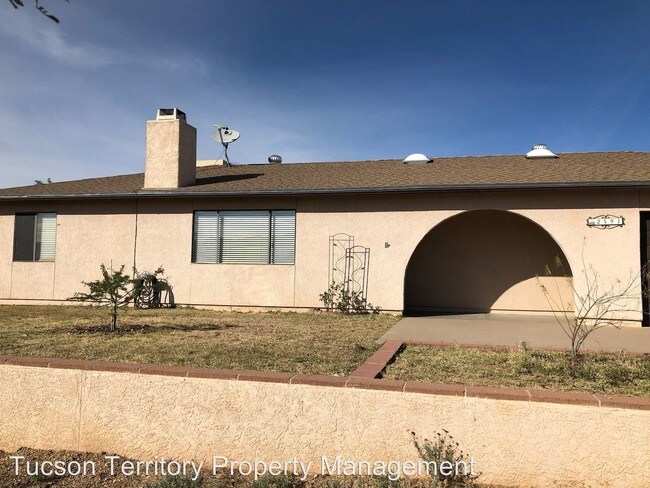 Building Photo - 3 br, 2 bath House - 2591 E Wetstones Rd