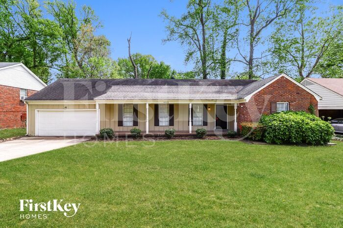 Foto principal - 4523 Parkwood Rd