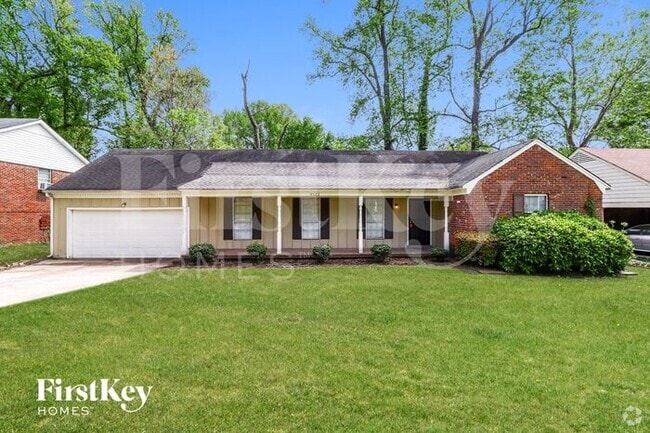Building Photo - 4523 Parkwood Rd