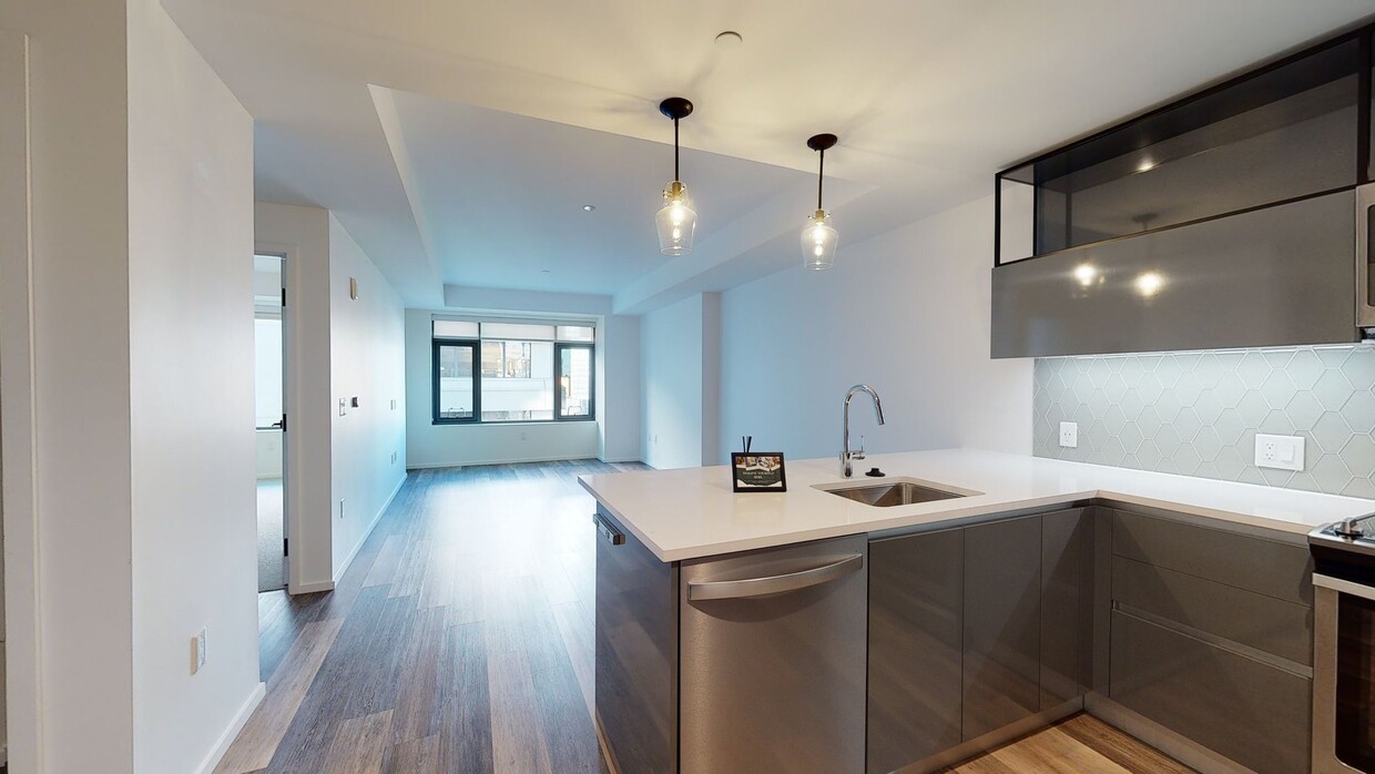 Photo - 345 Harrison Apartments