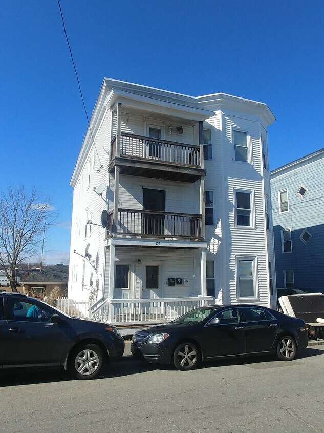 Primary Photo - 156 Park St