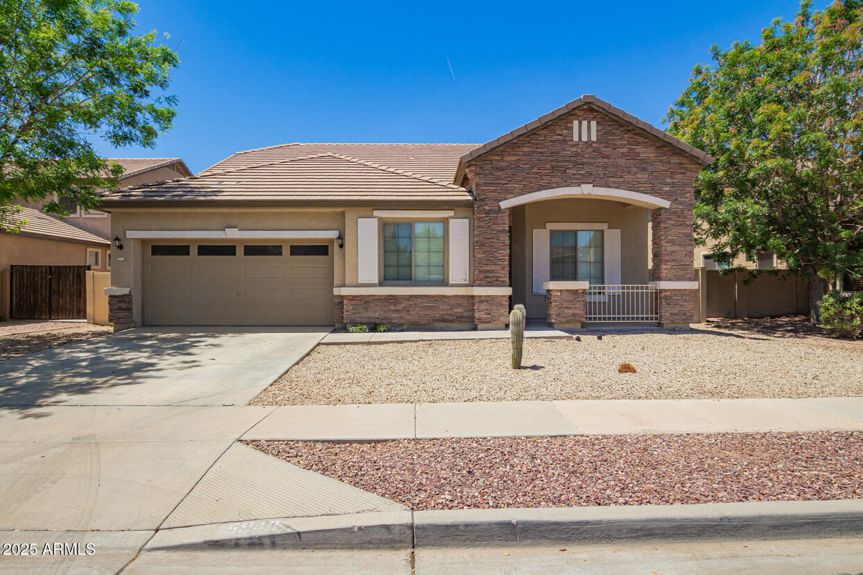 Foto principal - 5948 S Inez Dr