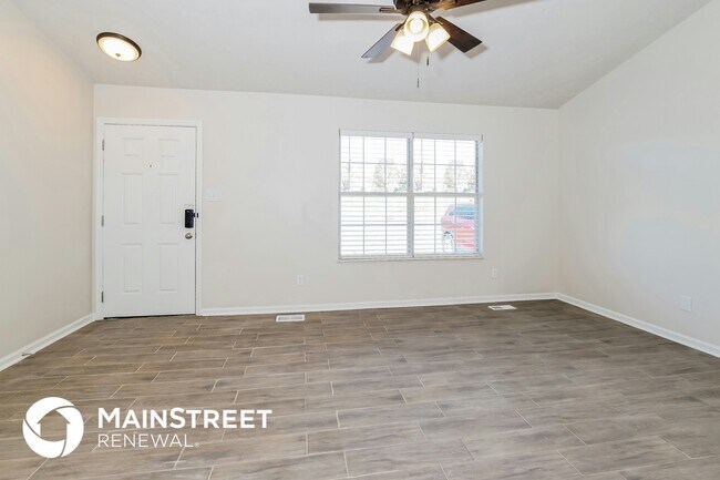 Foto del edificio - 2600 Crestpark Rd