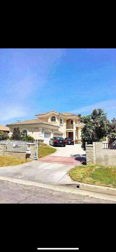 Foto principal - 9541 Ralph St