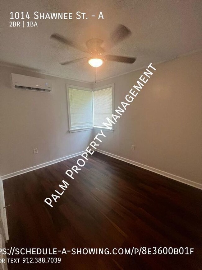 Building Photo - 2 Bedroom, 1 Bathroom Duplex Apartment For...