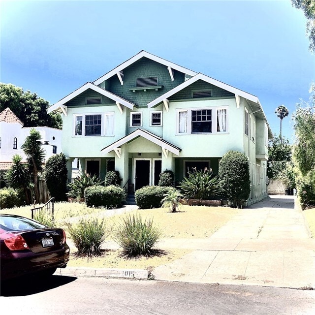 Building Photo - 2015 S West View St
